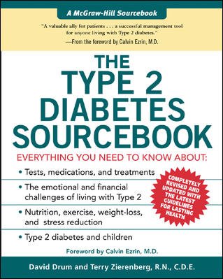 The type 2 diabetes sourcebook for women / M. Sara Rosenthal.