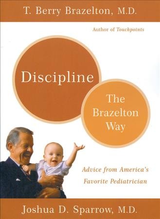 Discipline, The Brezelton Way.