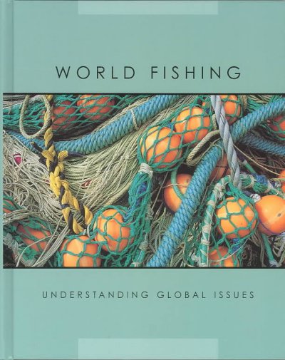 World fishing / Jonathan Bocknek.