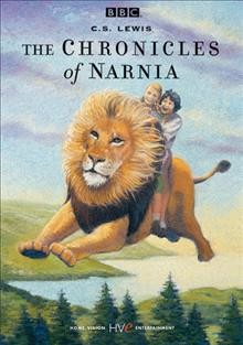 The chronicles of narnia. vol. 1, the lion, the witch and the wardrobe [videorecording].