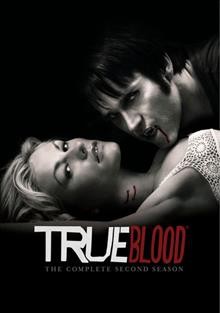 True blood. The complete second season, Disc 3 [videorecording].