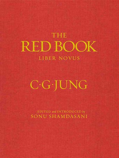 The red book = Liber novus / C.G. Jung ; edited by Sonu Shamdasani ; preface by Ulrich Hoerni ; translated by Mark Kyburz, John Peck, and Sonu Shamdasani.