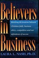 Believers in business / Laura L. Nash.