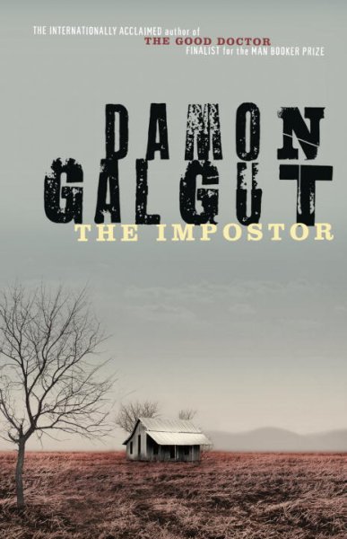 The imposter [book] / Damon Galgut.