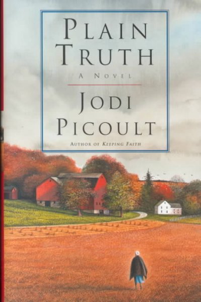 Handle with care : a novel / by Jodi Picoult.