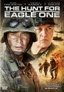 The Hunt for Eagle One [videorecording].