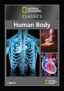 Human body [videorecording] / NGHT, Inc.