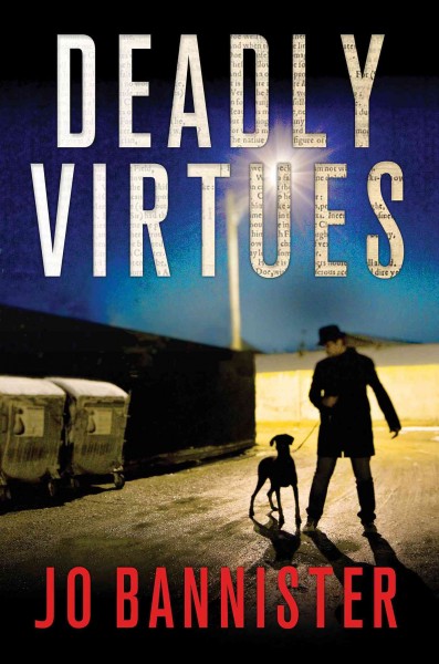 Deadly virtues / Jo Bannister.