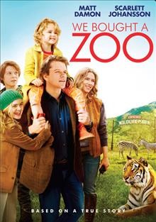 We bought a zoo / LBI Entertainment / Vinyl Films production ; produced by Julie Yorn, Cameron Crowe, Rick Yorn ; screenplay by Aline Brosh McKenna and Cameron Crowe ; directed by Cameron Crowe.