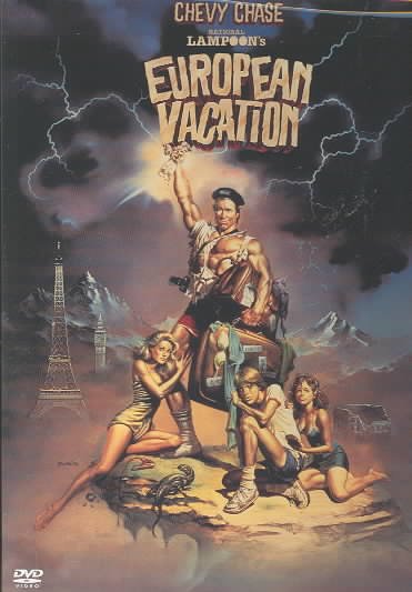 National Lampoon's European vacation [DVD videorecording] / Warner Brothers, Inc. ; a Matty Simmons productions ; an Amy Heckerling film ; story by John Hughes ; produced by Matty Simmons ; screenplay by John Hughes and Robert Klane ; directed by Amy Heckerling.