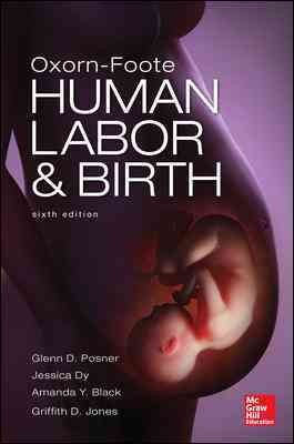 Oxorn-Foote human labor & birth.