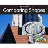 Comparing shapes :  spot the shape / Charlotte Guillain.