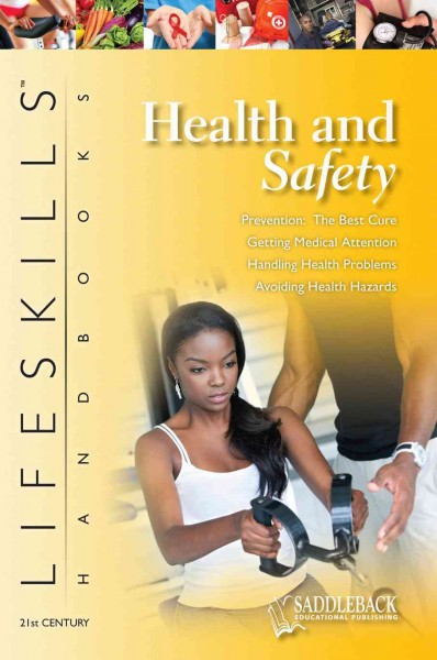 Health and safety / Joanne Suter and Susan M. Freese.