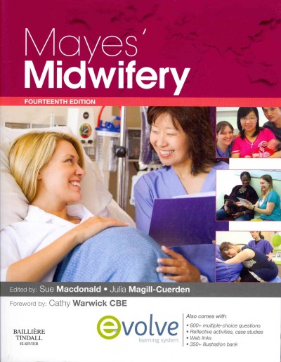 Mayes' midwifery.