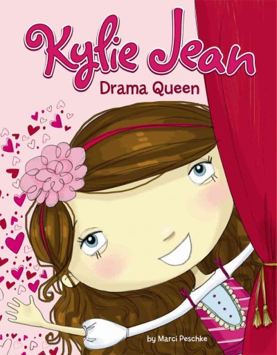 Drama queen / by Marci Peschke ; illustrated by Tuesday Mourning.