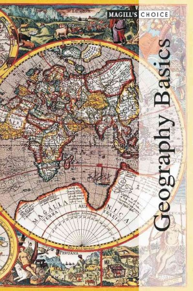 Geography basics / edited by Ray Sumner.