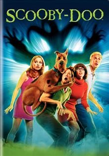 Scooby-Doo! / [videorecording]  Warner Bros. Pictures presents a Mosaic Media Group production ; a Raja Gosnell film ; produced by Charles Roven, Richard Suckle ; directed by Raja Gosnell.