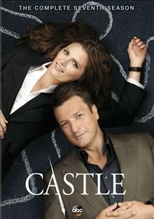 Castle. [S7] The complete seventh season / The complete seventh season videorecording{VC}