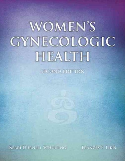 Women's gynecologic health.