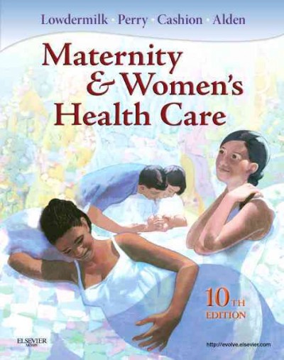 Maternity & women's health care.