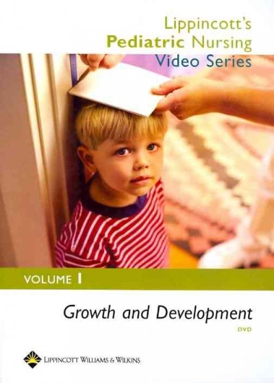 Growth and development [videorecording].