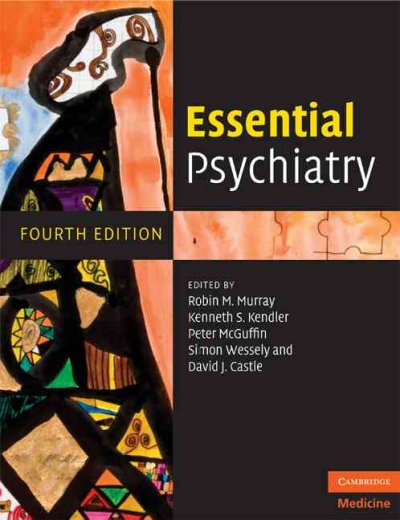 Essential psychiatry.
