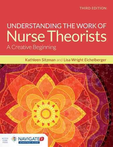 Understanding the work of nurse theorists : a creative beginning. 