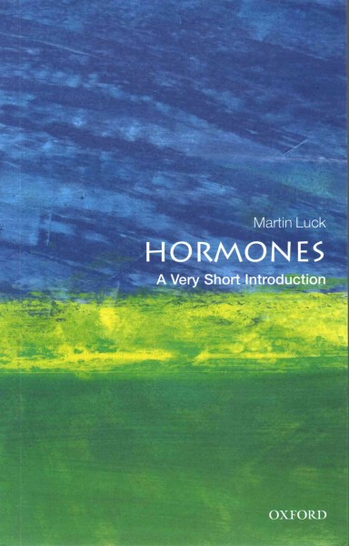 Hormones / Martin Luck.