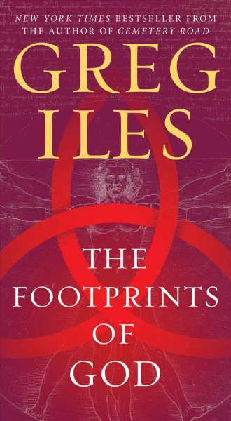 The footprints of God / Greg Iles.