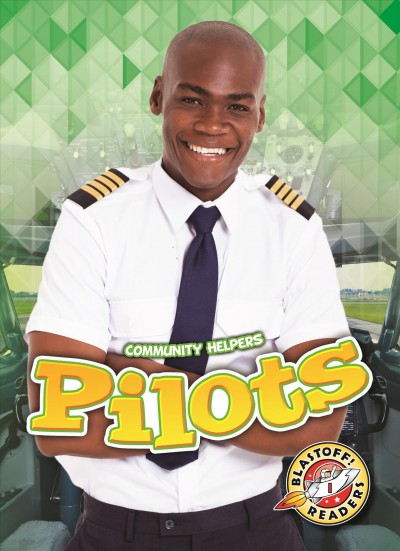 Pilots / by Kate Moening.