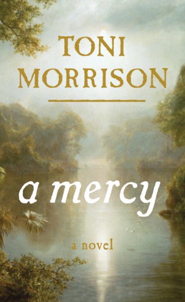 Mercy, A  Hardcover{}