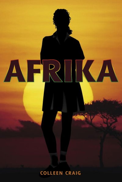 Afrika / Colleen Craig.