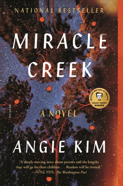 Miracle Creek / Angie Kim