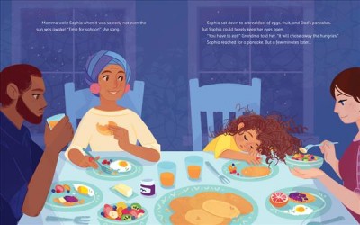 The gift of Ramadan / Rabiah York Lumbard ; illustrated by Laura K. Horton.