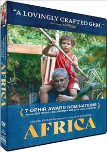 Africa [videorecording] / directed and written by Oren Gerner.