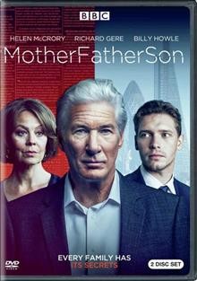 MotherFatherSon [videorecording] / British Broadcasting Corporation ; produced by Lisa Osborne ; directed by James Kent, Charles Sturridge ; written by Tom Rob Smith. 