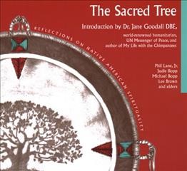 The sacred tree.