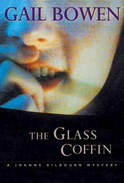 The glass coffin.