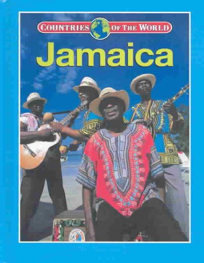 Jamaica [book] / [written by Kerry-Ann Morris].