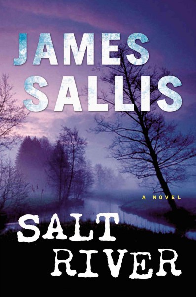 Salt River : a novel / James Sallis.