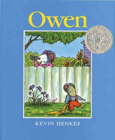Owen / Kevin Henkes.