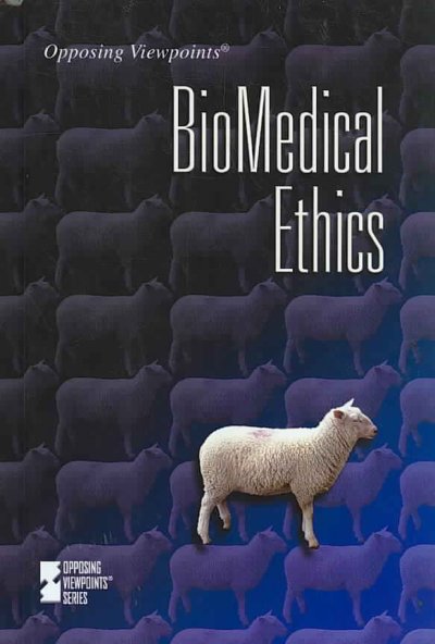 Biomedical ethics / Viqi Wagner, book editor.