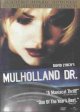 Mulholland Dr. Cover Image