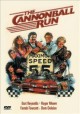 The cannonball run Cover Image