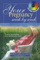 Your pregnancy week by week. Cover Image