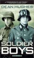 Soldier boys  Cover Image