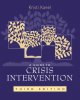 A guide to crisis intervention  Cover Image