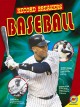 Baseball  Cover Image