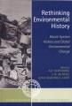 Rethinking environmental history : world-system history and global environmental change  Cover Image