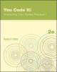 You Code It! Abstracting Case Studies Practicum. Cover Image